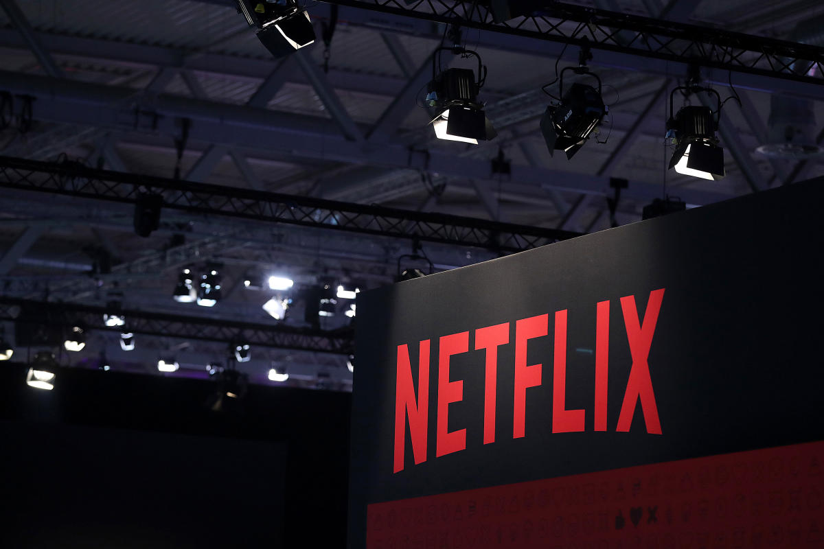 Netflix’in ilk çeyrek bilançosu beklentileri aştı