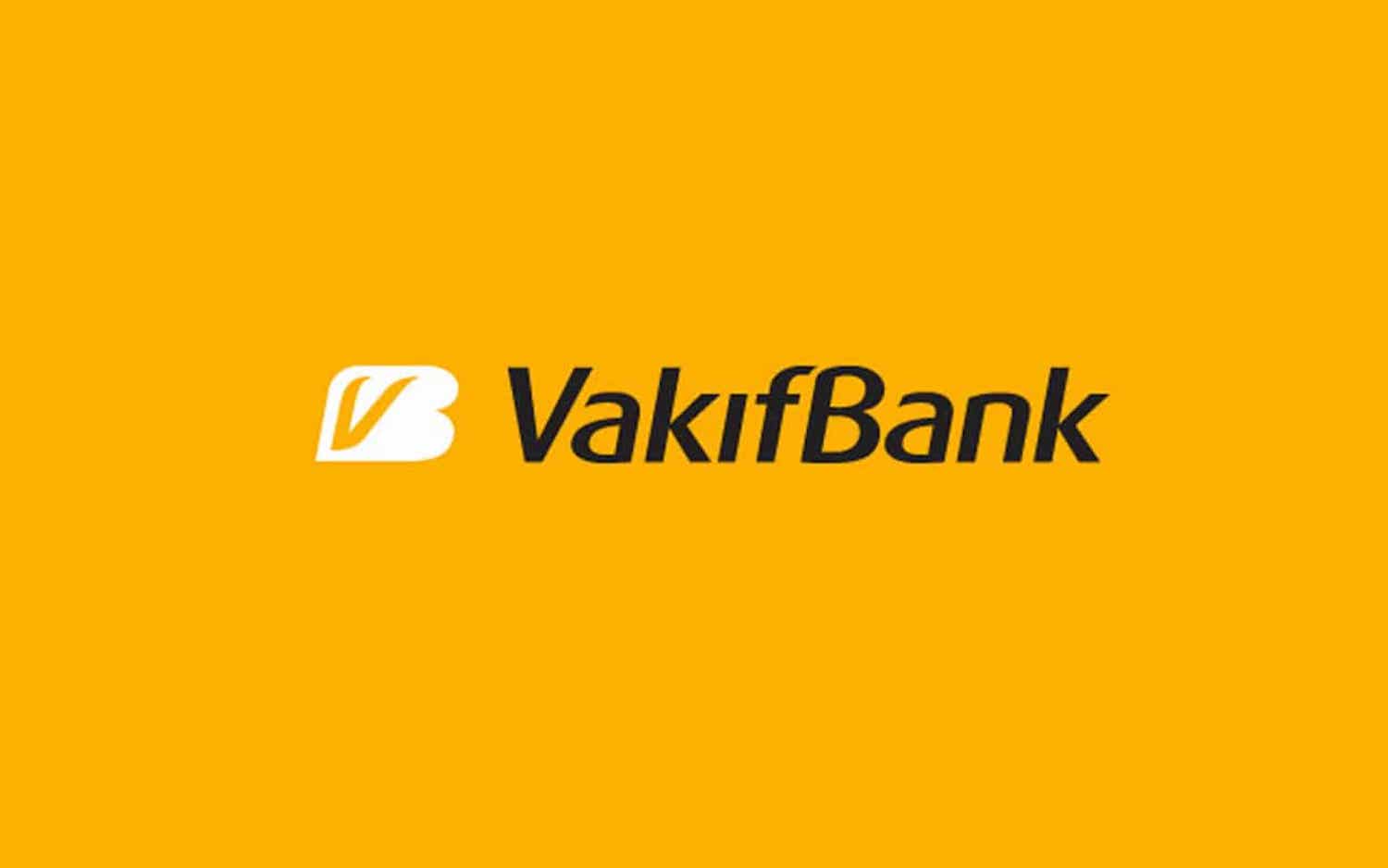 TÜRKİYE VAKIFLAR BANKASI T.A.O