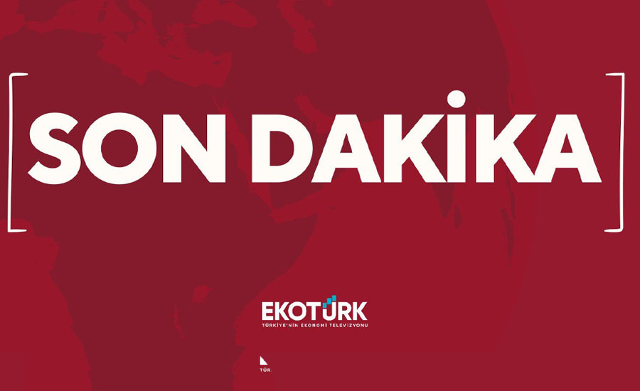 Son Dakika: Cumhurbaşkanı Erdoğan konuşuyor