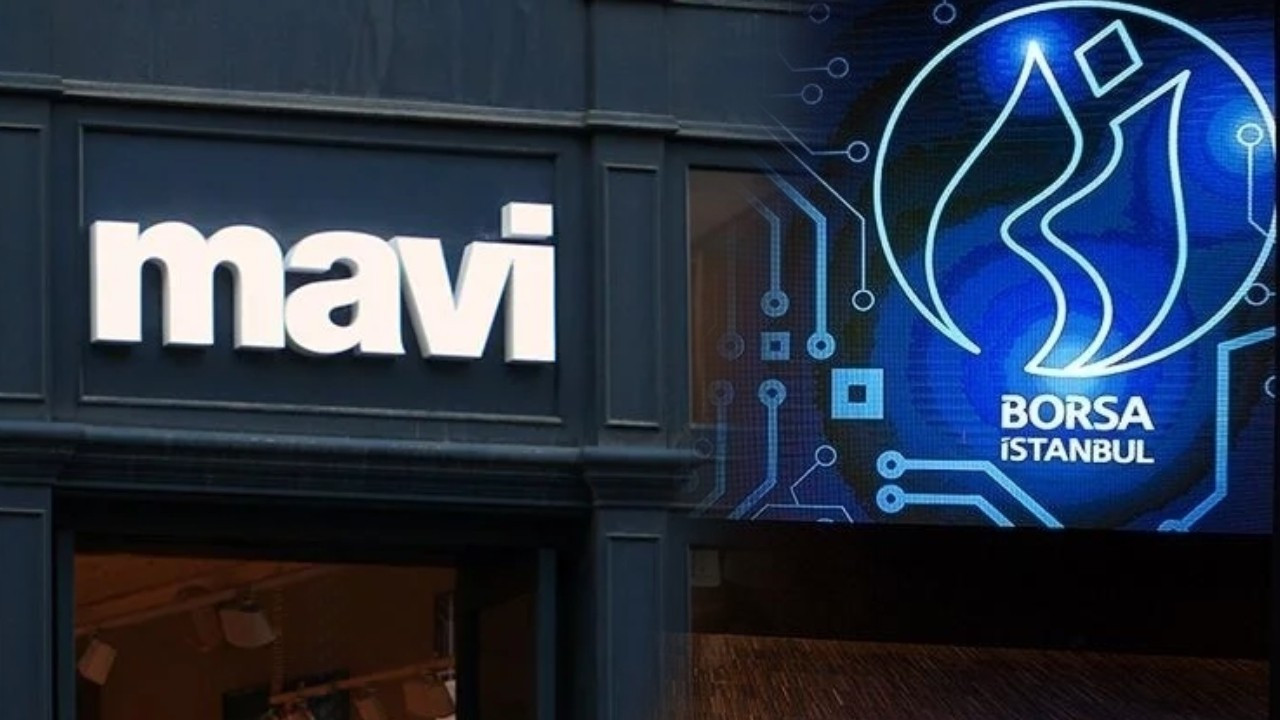 MAVİ BORSA
