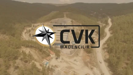 CVK Maden