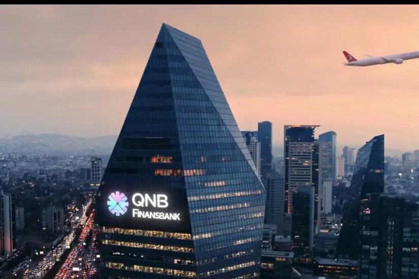 QNB Türkiye, 2026 yılı toplam seküritizasyon fonlama tutarını 700 milyon dolara yükseltti