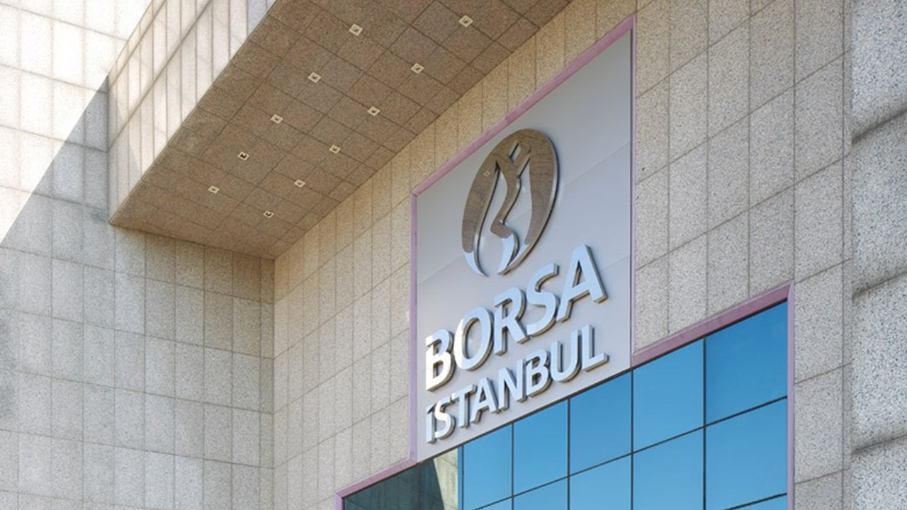 BORSA İSTANBUL A.Ş.