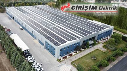 Girişim Elektrik
