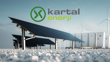 Kartal Yenilenebilir Enerji