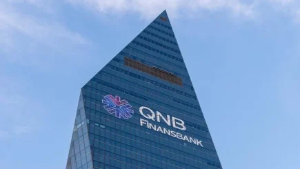 QNB FİNANSBANK A.Ş.