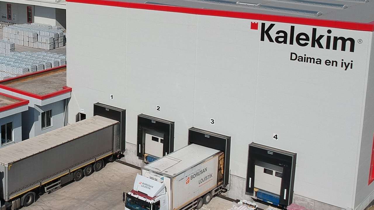 Kalekim Kimyevi Maddeler Sanayi ve Ticaret A.Ş. (KLKIM)
