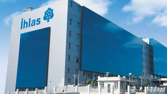 İhlas Holding