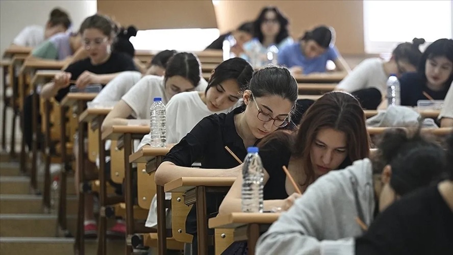 2026 DGS geç başvuru tarihi açıklandı: İşte sınav takvimi