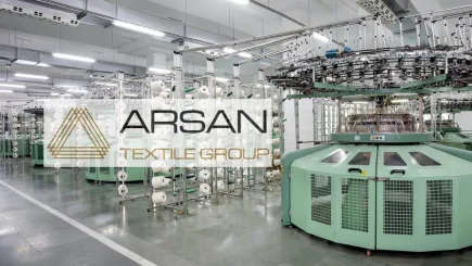 Arsan Tekstil