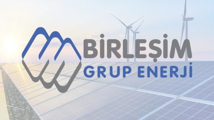 Birleşim Grup Enerji