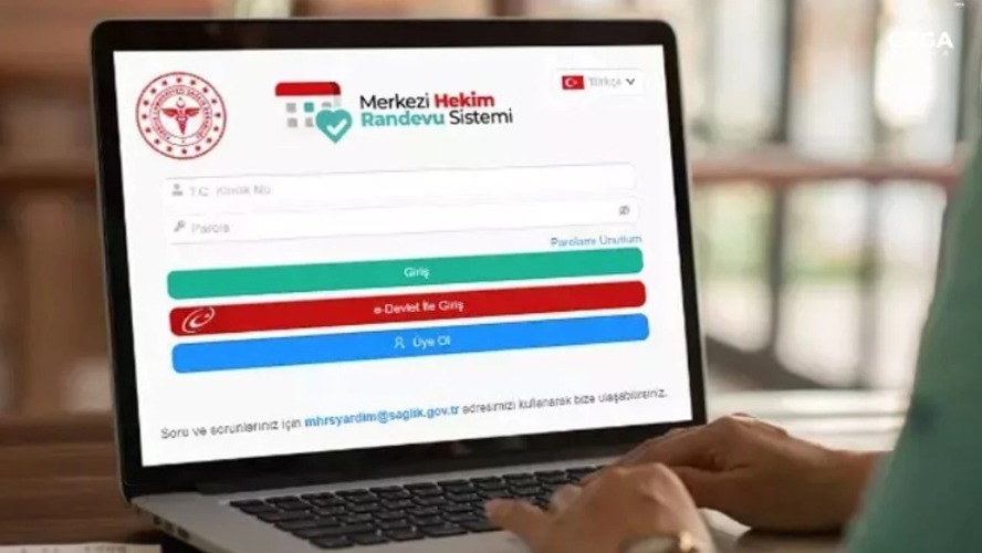 Gece Yarısı Mesaisi: Sistemlerin Sıfırlandığı O Kritik Dakikalarda Randevu Kapmak
