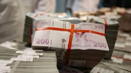 Ticari kredi faizi 8 ayın zirvesinde: Yüzde 42,3’e yükseldi