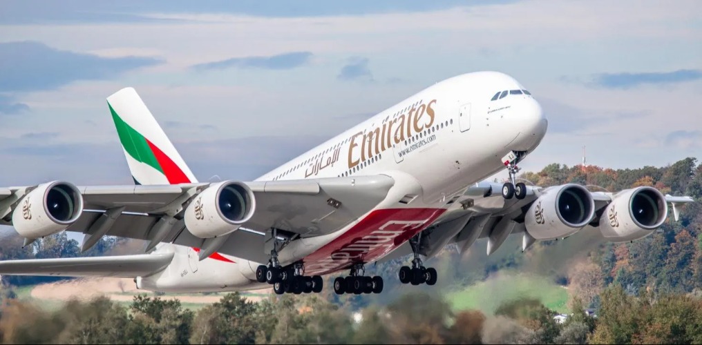 Emirates’ten kriz sonrası net mesaj: Geri dönüşümü