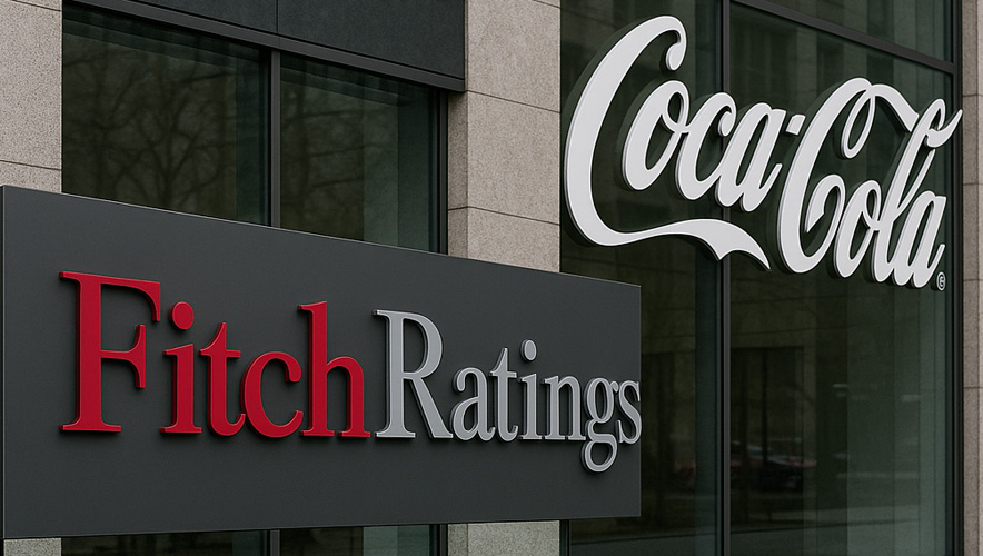 Fitch, Coca-Cola Icecek için uzun vadeli kredi notunu “BBB” seviyesinde teyit etti