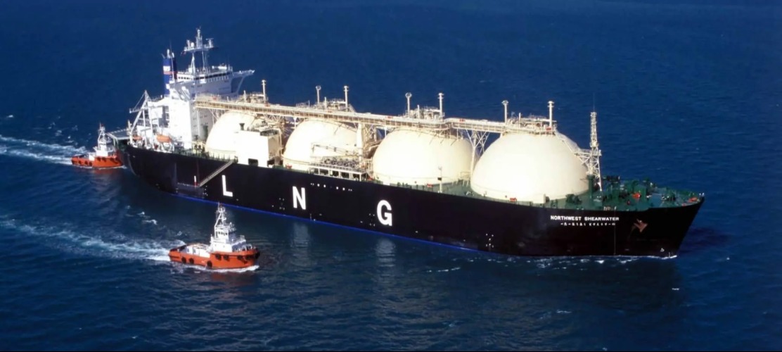 Morgan Stanley’den LNG uyarısı: Fiyatlar üç yılın 