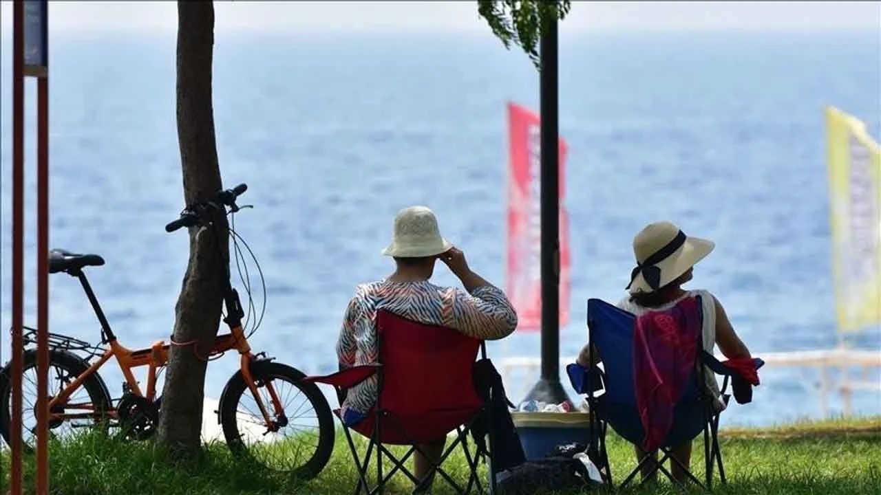 Meteoroloji son tahminleri paylaştı: İşte yağış beklenen ill