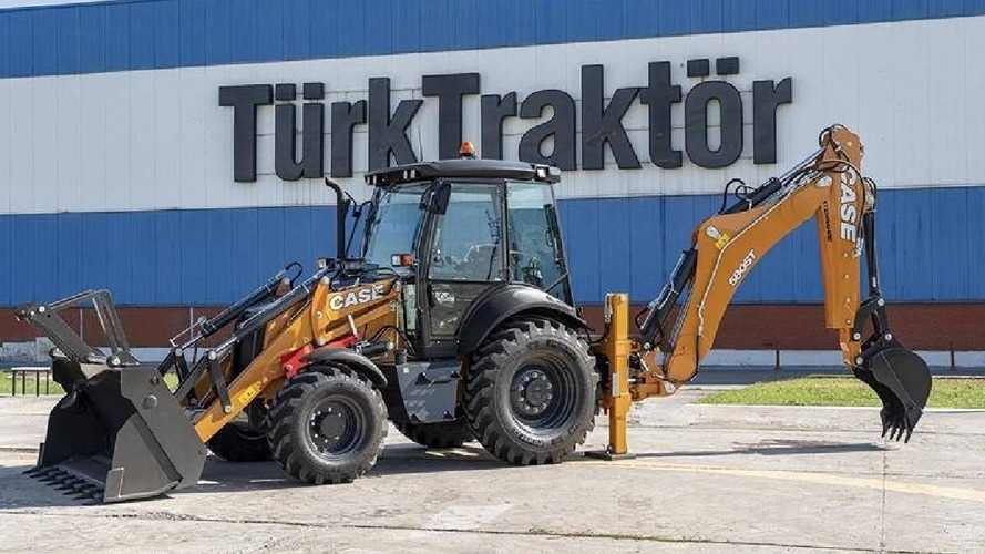 Türk Traktör, 606 milyon TL’lik yatırım için Teşvi