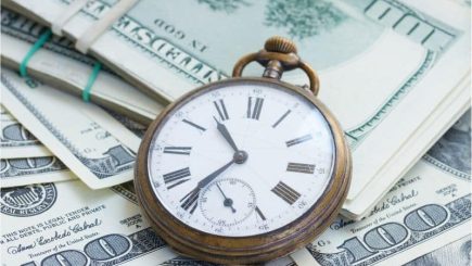 Küresel finans sisteminde “zaman riski” tartışması büyüyor 