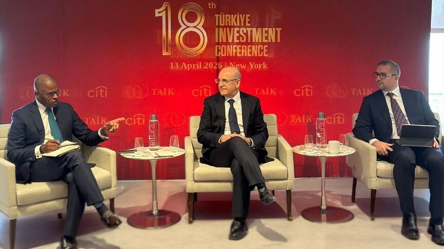 18. Türkiye Yatırım Konferansı New York’ta gerçekleştirildi