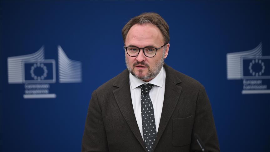 AB Enerji Komiseri Jorgensen: Enerjide toparlanma zaman alır