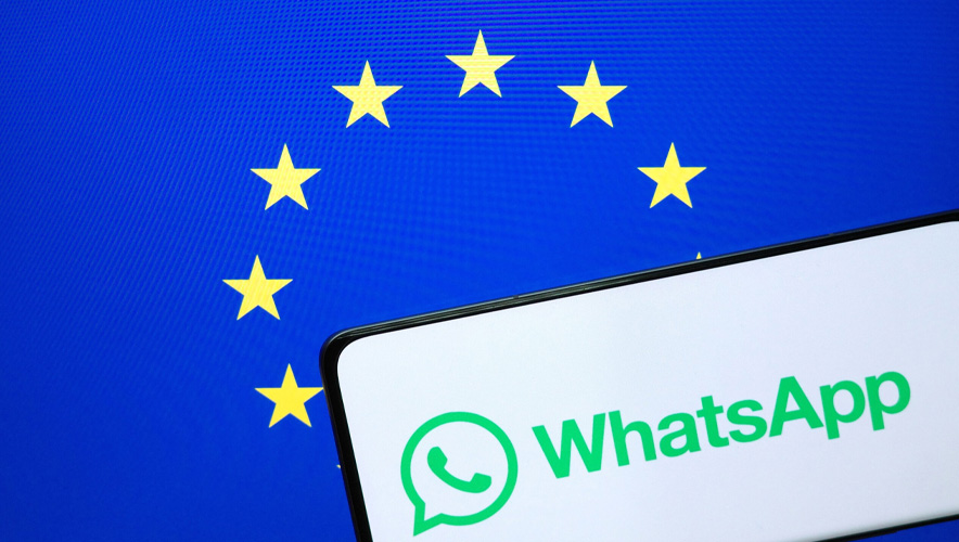 AB’den WhatsApp kararı: Yapay zeka politikası için geçici tedbir kararı
