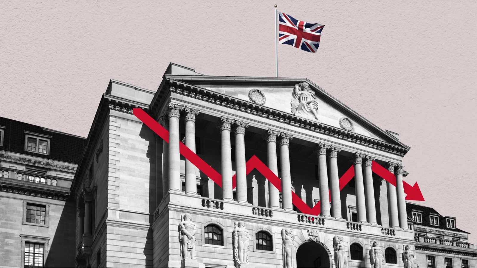 İngiltere Merkez Bankası beklentisi sert düştü: Faiz artırımı rafa mı kalktı?