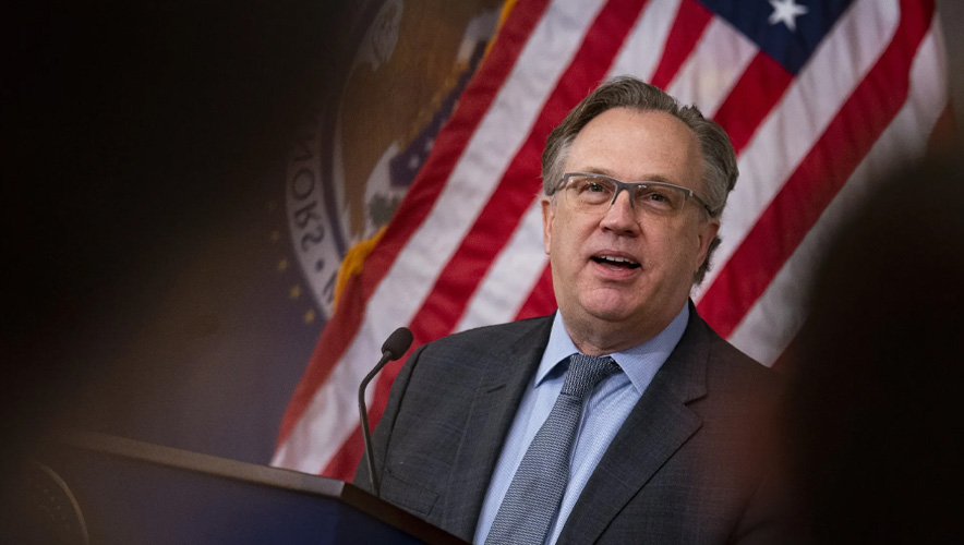 Savaş uzarsa ne olur? Fed’den büyüme ve enflasyon tahmini