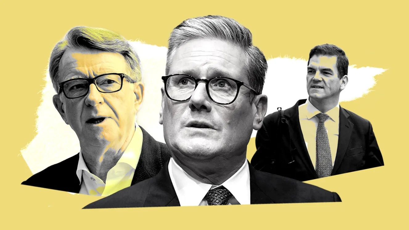 Starmer’ın siyasi kaderi, görevden aldığı üst düzey İngiliz bürokratın elinde