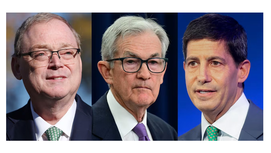 Hassett’ten Kevin Warsh çıkışı:  Powell’a soruşturma kıskacı