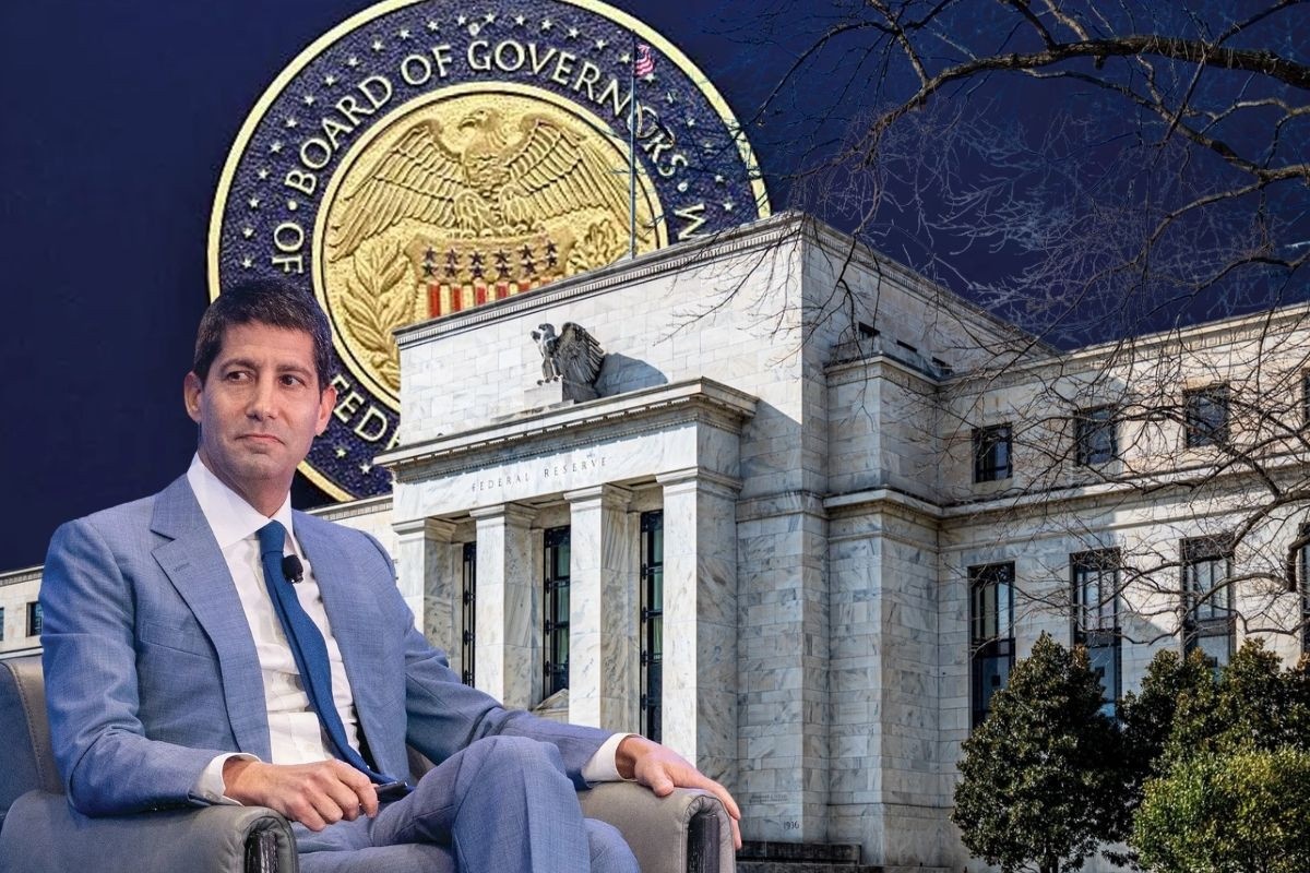 Warsh’ın Fed başkanlığı için önündeki engel kalktı