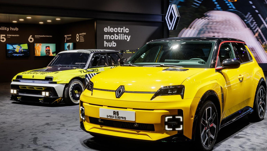 Renault’tan şoke eden karar: Binlerce mühendis işten çıkarılıyor