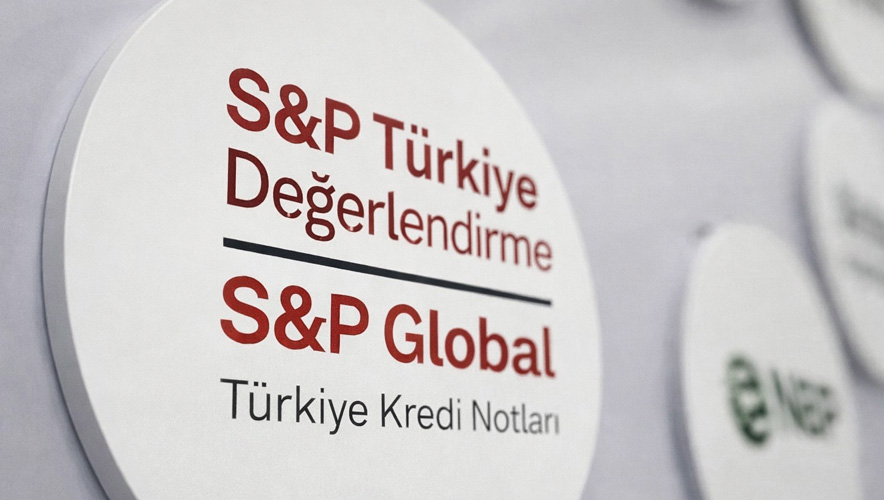 S&P’den Türkiye ekonomisi için 2026 tahmini: Büyüme yüzde 3,4, enflasyon düşüşte