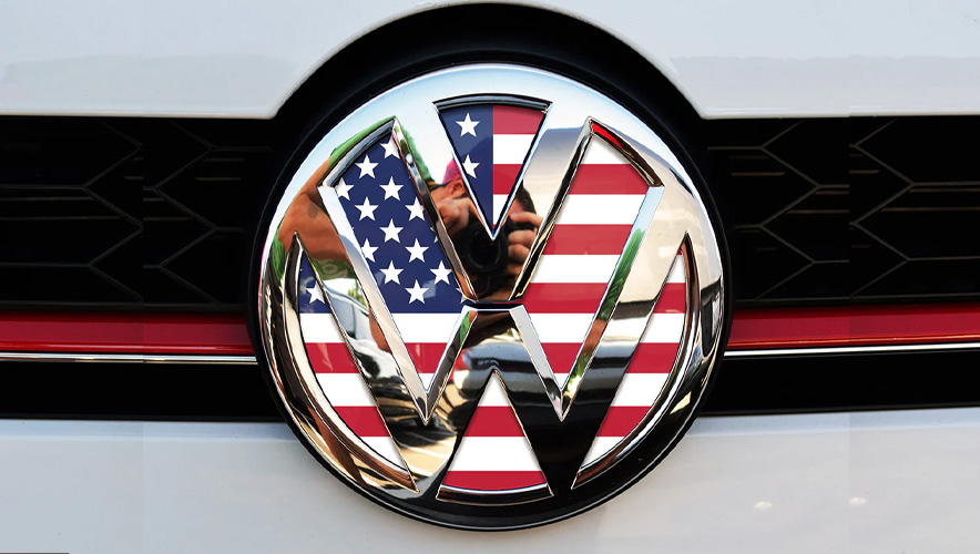 ABD’de teşvikler bitti : Volkswagen ABD’de elektrikli üretimi durduruyor