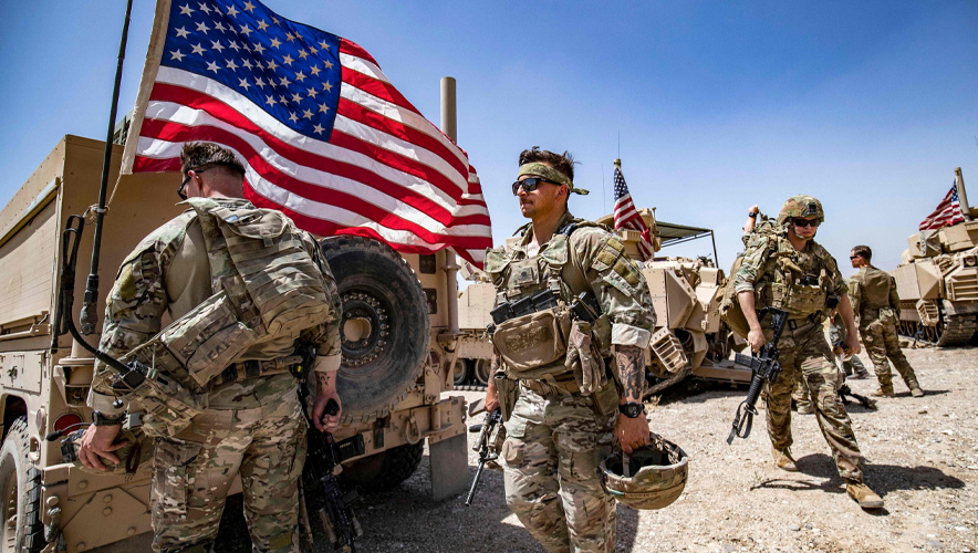 ABD’de zorunlu askerlik geri geliyor: Yeni sistem açıklandı