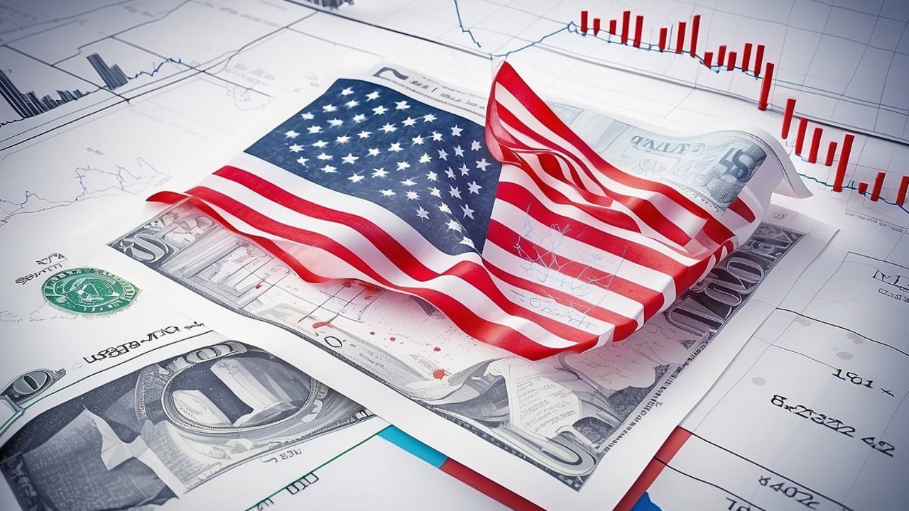 New York’ta imalat endeksi beklentileri aşarak yükseldi