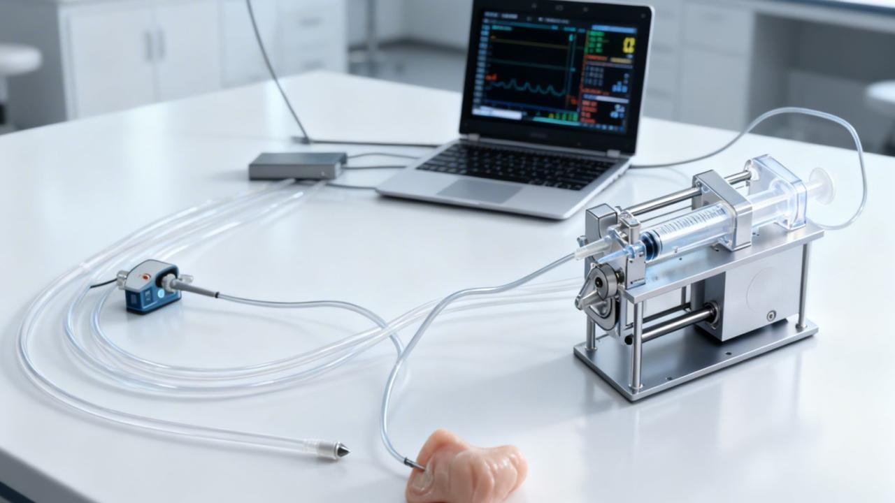 Türk profesörlerden sağlıkta çığır açan buluş: Ameliyatlarda hata payını bitiren icat