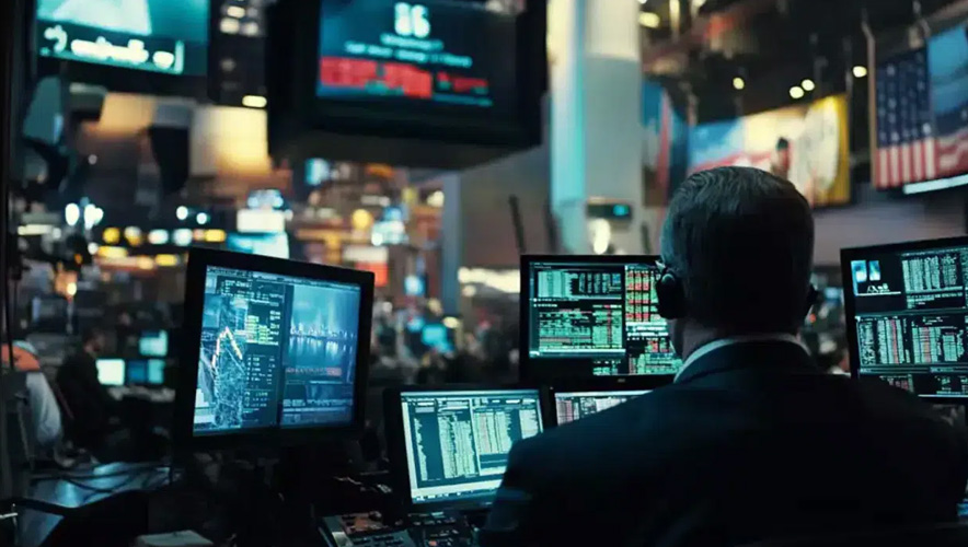 Borsa İstanbul’da para akışı belli oldu: En çok alım ve satım yapan kurumlar açıklandı