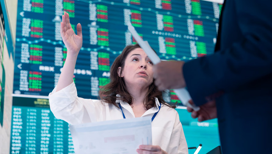 Avrupa borsaları karışık kapandı: Ateşkes umudu borsalara yansıdı