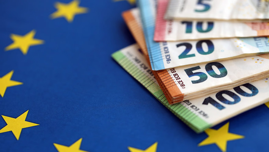 ECB’den net mesaj: Euro tahvilleri yeniden tartışılmalı