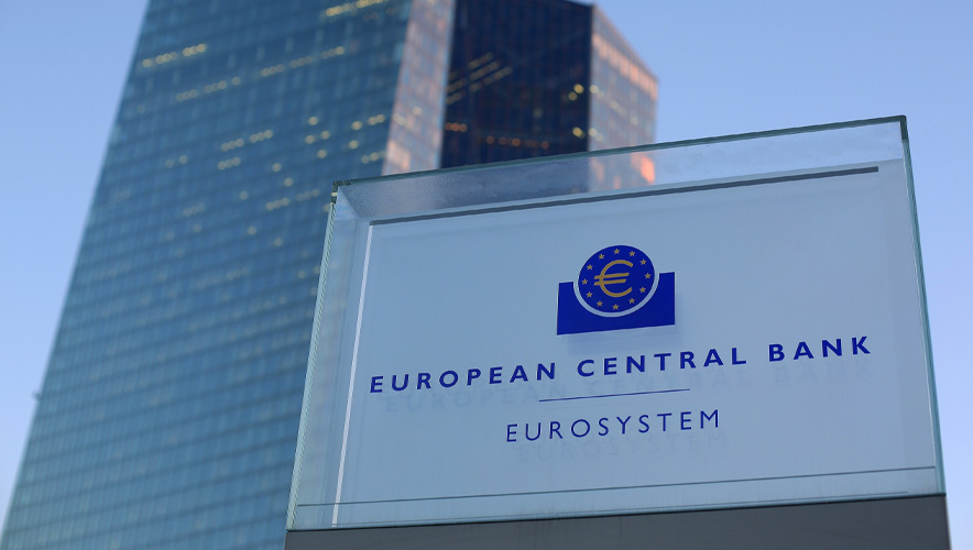 ECB faiz kararında rota değişti: Artış Haziran’a kaldı