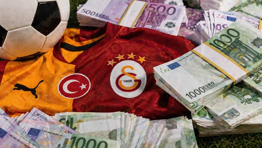 Galatasaray yönetimi keseyi açtı: Derbi zaferine milyon euroluk prim