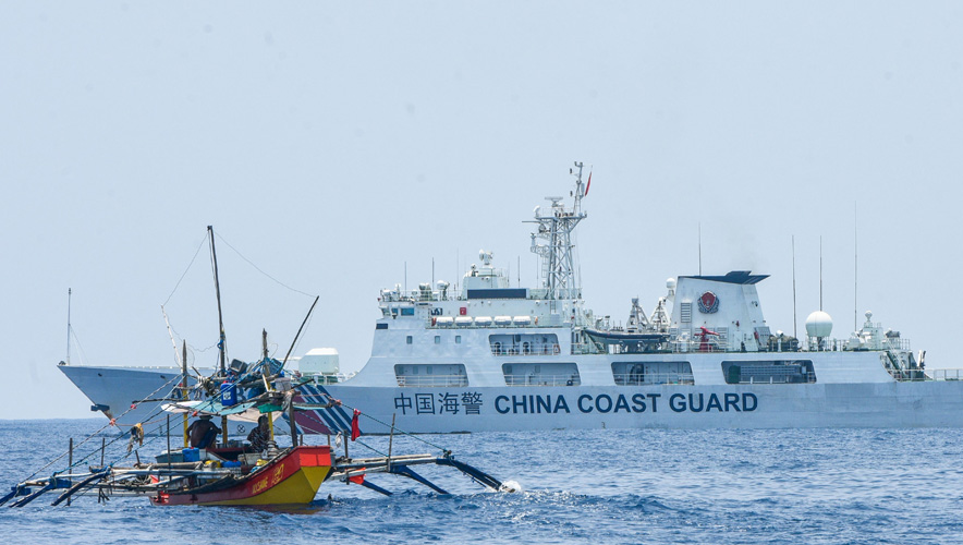 Çin Güney Çin Denizi’nde askeri gücünü büyütüyor: Paracel Adaları’nda dev üs
