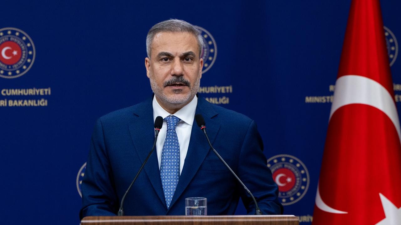 Türkiye Yunanistan Sumud Filosu saldırısı için bir araya geldi