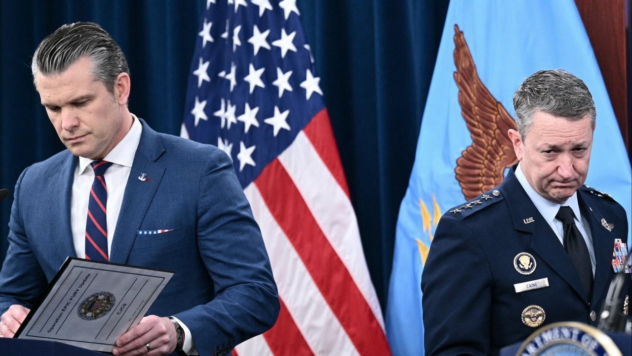 Pentagon İran gerçeğini gizliyor mu? Savaşın maliyeti 25 milyar mı, 1 trilyon mu?