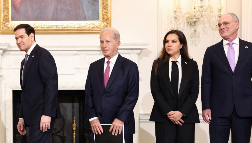 Tel Aviv şokta: ABD İsrail’in Lübnan planını durdurdu