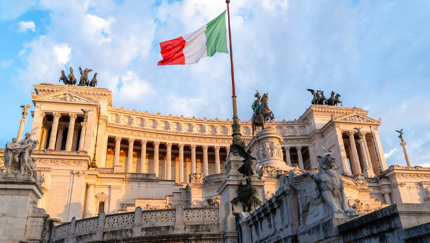 İtalya ekonomisinde savaş etkisi: Büyüme tahminleri düşüyor