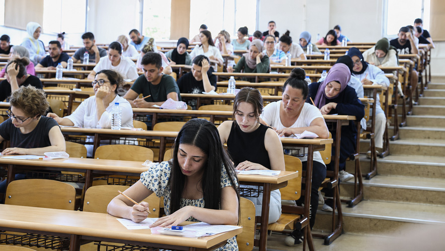KPSS 2026 başvuru tarihleri açıklandı: KPSS ortaöğretim sınavı ne zaman yapılacak?