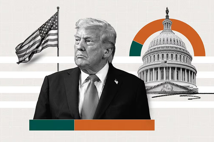 Trump’tan CDC’ye kritik atama: Yeni direktör adayı belli oldu