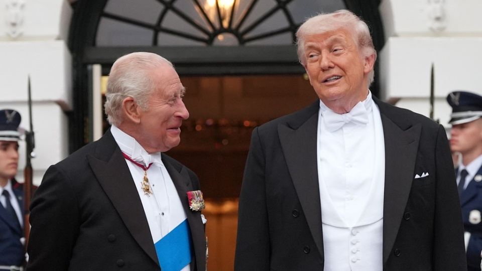 Trump’tan viski kararı: İngiltere ile gümrük vergileri kaldırılıyor